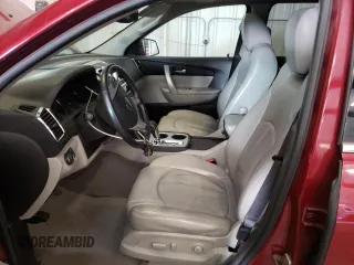 2010 GMC Acadia SLT1 with VIN 1GKLVMED9AJ167894, listed as a Copart auction lot 51618775 with 219,894 mi miles and Salvage Title. Bid and sale history available at carsss.com. Image 7.