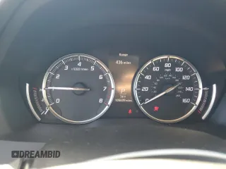 2014 Acura MDX z VIN 5FRYD4H22EB033626, wystawiony jako Copart lot #56412005 z przebiegiem 105 639 mil mil oraz Szkoda całkowita • Salvage title. Historia ofert i sprzedaży dostępna na DreamBid. Obrazek 9.
