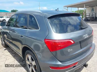 2012 Audi Q5 Premium Plus z VIN WA1LFAFP7CA030966, wystawiony jako IAAI lot #42220849 z przebiegiem 159 441 mil mil oraz . Historia ofert i sprzedaży dostępna na DreamBid. Obrazek 3.