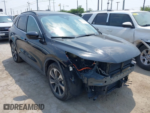 2023 Ford Escape с VIN 1FMCU0JZXPUA30782, выставлен на аукционе IAAI как лот 42275214 с пробегом 37 403 миль миль и . История ставок и продаж доступна на DreamBid. Изображение 1.