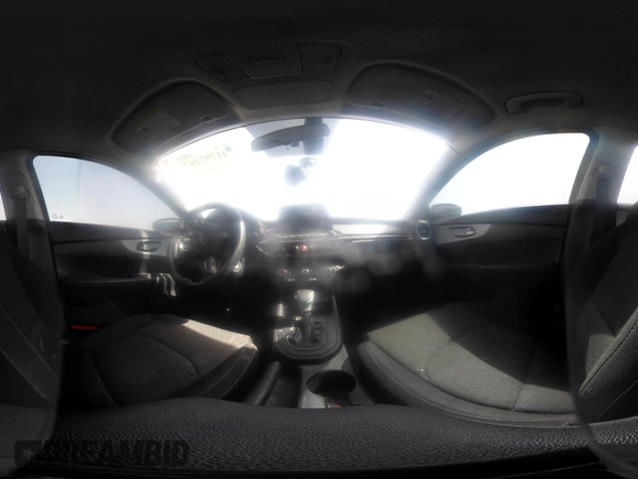 2022 Kia Forte LXS z VIN 3KPF24AD8NE434985, wystawiony jako IAAI lot #41797267 z przebiegiem 50 704 mil mil oraz . Historia ofert i sprzedaży dostępna na DreamBid. Obrazek 18.