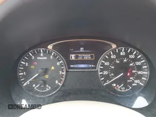 2016 Nissan Altima S with VIN 1N4AL3AP7GC262539, listed as a IAAI auction lot 40957360 with 158,613 mi miles and . Bid and sale history available at DreamBid. Image 7.