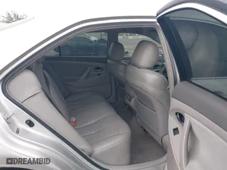 2008 Toyota Camry Hybrid with VIN 4T1BB46KX8U045725, listed as a IAAI auction lot 41186968 with 156,526 mi miles. Bid and sale history available at carsss.com. Image 8.