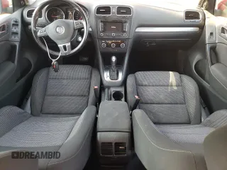 2013 Volkswagen Golf TDI с VIN WVWDM7AJXDW122566, выставлен на аукционе Copart как лот 69030844 с пробегом 101 887 миль миль и Списание • Salvage title. История ставок и продаж доступна на DreamBid. Изображение 8.