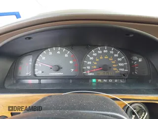 2000 Toyota 4Runner SR5 with VIN JT3GN86R4Y0165201, listed as a IAAI auction lot 42023494 with 153,517 mi miles and . Bid and sale history available at DreamBid. Image 7.