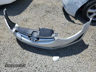 2016 Hyundai Elantra SE z VIN 5NPDH4AE7GH710280, wystawiony jako Copart lot #58803965 z przebiegiem 167 501 mil mil oraz Szkoda całkowita • Salvage title. Historia ofert i sprzedaży dostępna na DreamBid. Obrazek 12.