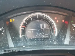 2017 Honda CR-V LX z VIN 2HKRW5H37HH403599, wystawiony jako Copart lot #52382055 z przebiegiem 112 674 mil mil oraz Szkoda całkowita • Salvage title. Historia ofert i sprzedaży dostępna na DreamBid. Obrazek 9.