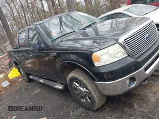 2008 Ford F-150 XLT с VIN 1FTPW14V98FA22466, выставлен на аукционе IAAI как лот 41509428 с пробегом 290 093 миль миль и . История ставок и продаж доступна на DreamBid. Изображение 13.