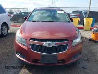2012 Chevrolet Cruze 2LT with VIN 1G1PG5SC4C7320814, listed as a IAAI auction lot 42011754 with 112,485 mi miles and . Bid and sale history available at DreamBid. Image 6.