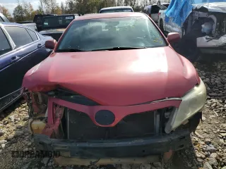 2011 Toyota Camry LE with VIN 4T1BF3EK2BU751093, listed as a Copart auction lot 83419514 with 226,148 mi miles and Salvage Title. Bid and sale history available at carsss.com. Image 5.