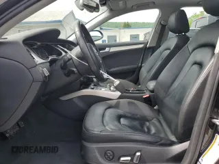 2016 Audi A4 Premium Plus z VIN WAUFFAFL1GN012863, wystawiony jako Copart lot #57463875 z przebiegiem 150 509 mil mil oraz Szkoda całkowita • Salvage title. Historia ofert i sprzedaży dostępna na DreamBid. Obrazek 7.