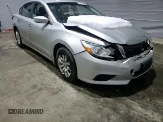 2016 Nissan Altima SL with VIN 1N4AL3AP9GC216324, listed as a Copart auction lot 47243125 with 182,297 mi miles and Salvage Title. Bid and sale history available at carsss.com. Image 10.