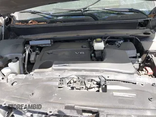 2014 Infiniti QX60 with VIN 5N1AL0MMXEC507093, listed as a IAAI auction lot 42182083 with 117,238 mi miles and . Bid and sale history available at DreamBid. Image 10.