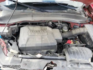 2006 Honda Ridgeline RTS with VIN 2HJYK16416H517899, listed as a Copart auction lot 65835534 with 316,793 mi miles and Salvage Title. Bid and sale history available at carsss.com. Image 11.