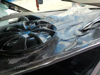 2015 Nissan Altima SL z VIN 1N4AL3APXFN375808, wystawiony jako Copart lot #56766335 z przebiegiem 110 588 mil mil oraz Szkoda całkowita • Salvage title. Historia ofert i sprzedaży dostępna na DreamBid. Obrazek 8.