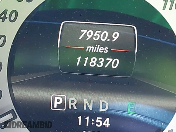 2013 Mercedes-Benz C 300 Sport with VIN WDDGF8AB3DR247015, listed as a IAAI auction lot 42292350 with 118,370 mi miles and . Bid and sale history available at DreamBid. Image 15.
