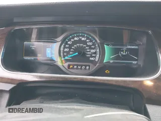 2014 Ford Taurus Limited с VIN 1FAHP2F80EG172007, выставлен на аукционе IAAI как лот 42102543 с пробегом 143 798 миль миль и . История ставок и продаж доступна на DreamBid. Изображение 7.