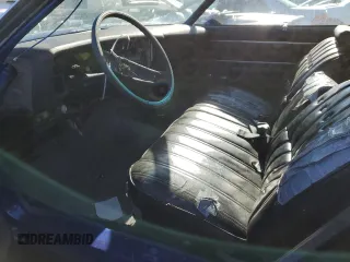 1977 Chevrolet Malibu с VIN 1D37L7Z468916, выставлен на аукционе Copart как лот 78491243 с пробегом Не указан миль и На запчасти • Non repairable. История ставок и продаж доступна на DreamBid. Изображение 7.