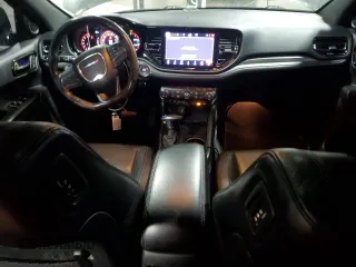 2021 Dodge Durango GT Plus z VIN 1C4RDJDG2MC739920, wystawiony jako Copart lot #48392885 z przebiegiem 83 016 mil mil oraz Szkoda całkowita • Salvage title. Historia ofert i sprzedaży dostępna na DreamBid. Obrazek 8.