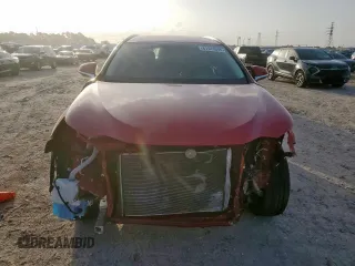 2024 Lexus NX 250 с VIN 2T2ADCAZ8RC006506, выставлен на аукционе Copart как лот 61543045 с пробегом 55 161 миль миль и На запчасти • Non repairable. История ставок и продаж доступна на DreamBid. Изображение 5.