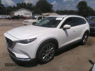 2017 Mazda CX-9 Signature with VIN JM3TCBEY2H0140598, listed as a IAAI auction lot 42561999 with 61,574 mi miles and . Bid and sale history available at DreamBid. Image 17.