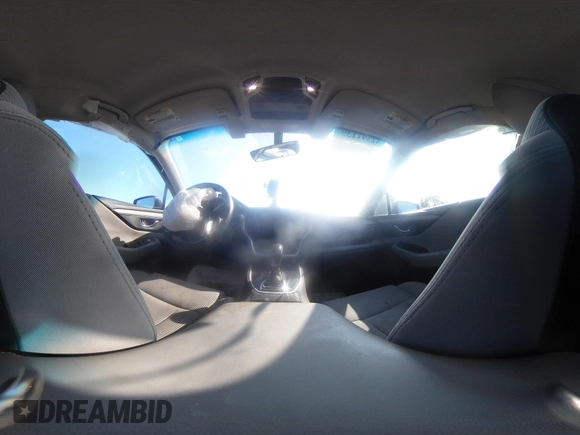 2020 Subaru Legacy Premium с VIN 4S3BWAC61L3021844, выставлен на аукционе IAAI как лот 42391139 с пробегом 117 581 миль миль и . История ставок и продаж доступна на DreamBid. Изображение 19.