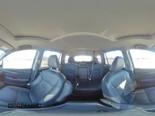 2022 Honda Pilot Special Edition with VIN 5FNYF5H21NB018715, listed as a Copart auction lot 49419895 with 24,296 mi miles and Salvage Title. Bid and sale history available at DreamBid. Image 14.