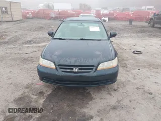 2001 Honda Accord LX z VIN 1HGCG56461A033694, wystawiony jako IAAI lot #41804320 z przebiegiem 250 000 mil mil oraz . Historia ofert i sprzedaży dostępna na DreamBid. Obrazek 12.