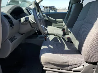 2019 Nissan Frontier SV с VIN 1N6AD0ER2KN738093, выставлен на аукционе Copart как лот 54183375 с пробегом 33 766 миль миль и Списание • Salvage title. История ставок и продаж доступна на DreamBid. Изображение 7.