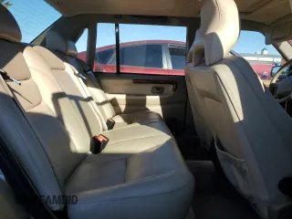 1995 Volvo 960 z VIN YV1KS9610S1074212, wystawiony jako Copart lot #42237655 z przebiegiem 102 627 mil mil oraz Tytuł czysty. Historia ofert i sprzedaży dostępna na DreamBid. Obrazek 10.