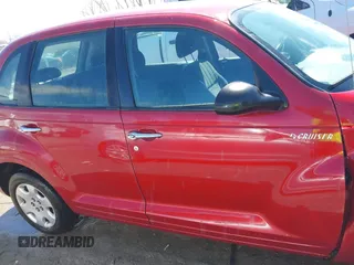 2005 Chrysler PT Cruiser with VIN 3C4FY48B95T543812, listed as a IAAI auction lot 41866549 with 189,654 mi miles and . Bid and sale history available at DreamBid. Image 14.