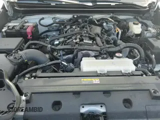 2024 Toyota Tacoma SR with VIN 3TYKD5HN6RT010346, listed as a Copart auction lot 65414955 with 12,436 mi miles and Salvage title. Bid and sale history available at DreamBid. Image 13.