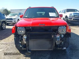 2019 Jeep Renegade Limited with VIN ZACNJAB1XKPK39077, listed as a IAAI auction lot 41864528 with 35,752 mi miles and . Bid and sale history available at DreamBid. Image 13.