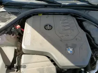 2019 BMW 3 Series 330i с VIN 3MW5R1J55K8B01407, выставлен на аукционе Copart как лот 50288735 с пробегом Не указан миль и Списание • Salvage title. История ставок и продаж доступна на DreamBid. Изображение 14.