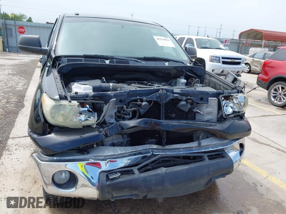2013 Toyota Tundra с VIN 5TFDW5F19DX290264, выставлен на аукционе IAAI как лот 42319512 с пробегом 153 566 миль миль и . История ставок и продаж доступна на DreamBid. Изображение 13.