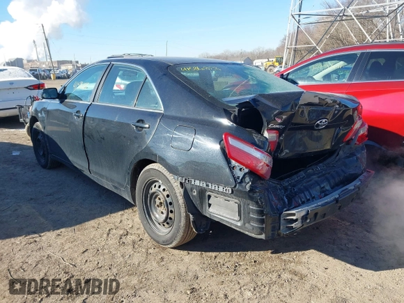 2009 Toyota Camry z VIN 4T4BE46K99R101328, wystawiony jako IAAI lot #41586888 z przebiegiem 147 706 mil mil oraz . Historia ofert i sprzedaży dostępna na DreamBid. Obrazek 3.