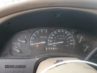 2000 Ford Explorer z VIN 1FMDU65P9YUB42443, wystawiony jako Copart lot #70036074 z przebiegiem 175 479 mil mil oraz Szkoda całkowita • Salvage title. Historia ofert i sprzedaży dostępna na DreamBid. Obrazek 9.