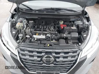 2021 Nissan Kicks SV with VIN 3N1CP5CVXML490990, listed as a IAAI auction lot 41976503 with 72,379 mi miles and . Bid and sale history available at DreamBid. Image 10.