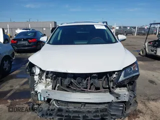 2016 Lexus RX 450h с VIN 2T2BGMCA3GC006063, выставлен на аукционе IAAI как лот 42321312 с пробегом 38 141 миль миль и . История ставок и продаж доступна на DreamBid. Изображение 13.