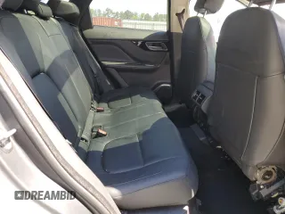 2018 Jaguar F-Pace 30t Premium z VIN SADCJ2GX3JA236845, wystawiony jako Copart lot #58033465 z przebiegiem 153 394 mil mil oraz Tytuł czysty. Historia ofert i sprzedaży dostępna na DreamBid. Obrazek 11.