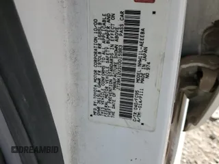 2001 Toyota Prius with VIN JT2BK12U310015983, listed as a Copart auction lot 79876984 with 0 mi miles and Salvage Title. Bid and sale history available at carsss.com. Image 12.