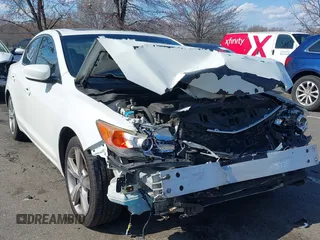 2014 Acura ILX Premium z VIN 19VDE1F57EE010379, wystawiony jako IAAI lot #41886882 z przebiegiem 174 731 mil mil oraz . Historia ofert i sprzedaży dostępna na DreamBid. Obrazek 1.