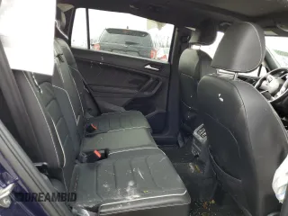 2024 Volkswagen Tiguan SEL R-Line с VIN 3VV4B7AX2RM031987, выставлен на аукционе Copart как лот 47734255 с пробегом 26 727 миль миль и Списание • Salvage title. История ставок и продаж доступна на DreamBid. Изображение 11.