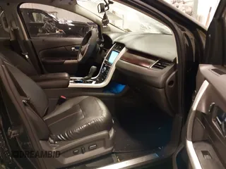 2012 Ford Edge Limited with VIN 2FMDK4KC2CBA76263, listed as a IAAI auction lot 41608247 with 149,891 mi miles. Bid and sale history available at carsss.com. Image 5.