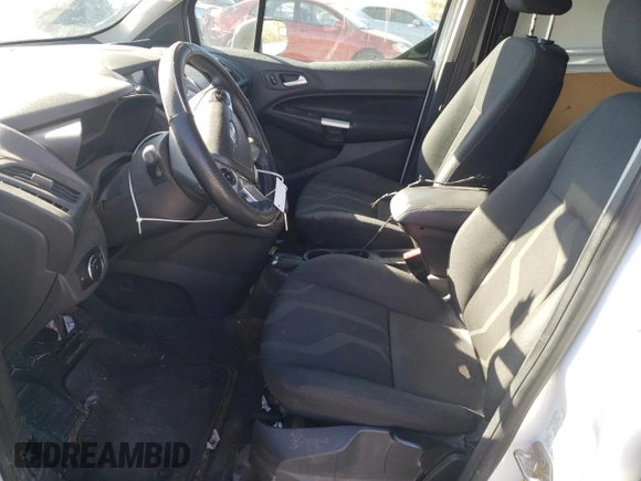 2015 Ford Transit Connect XLT с VIN NM0LE7F73F1183678, выставлен на аукционе Copart как лот 71321244 с пробегом 88 810 миль миль и Списание • Salvage title. История ставок и продаж доступна на DreamBid. Изображение 7.