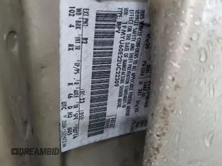 2002 Ford Explorer Sport Value с VIN 1FMYU60E22UC22309, выставлен на аукционе Copart как лот 85666754 с пробегом Не указан миль и Списание • Salvage title. История ставок и продаж доступна на DreamBid. Изображение 14.