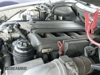 2003 BMW 5 Series 530i with VIN WBADT634X3CK35449, listed as a IAAI auction lot 42564416 with 188,175 mi miles and . Bid and sale history available at DreamBid. Image 16.