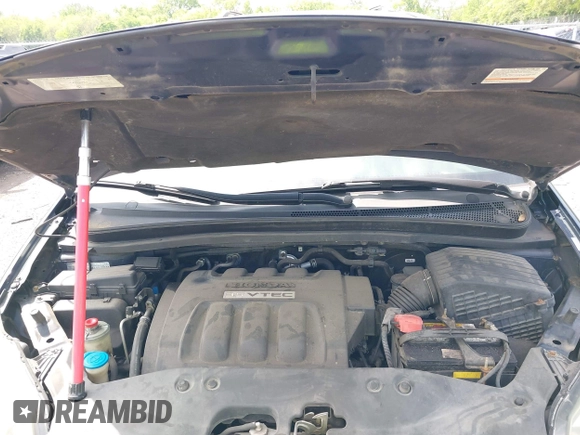 2006 Honda Odyssey EX with VIN 5FNRL384X6B054181, listed as a IAAI auction lot 42107212 with 183,134 mi miles and . Bid and sale history available at DreamBid. Image 10.