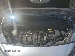 2020 Ford Transit Connect XLT с VIN NM0GS9F29L1466866, выставлен на аукционе Copart как лот 73131744 с пробегом 48 840 миль миль и На запчасти • Non repairable. История ставок и продаж доступна на DreamBid. Изображение 12.