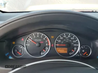 2008 Nissan Pathfinder LE с VIN 5N1AR18UX8C605351, выставлен на аукционе Copart как лот 63629345 с пробегом 125 855 миль миль и Списание • Salvage title. История ставок и продаж доступна на DreamBid. Изображение 9.
